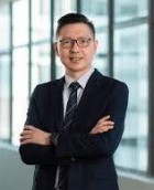 Alex LEOW